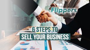 sell your business