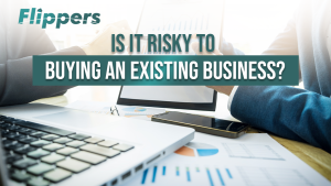 buying an existing business