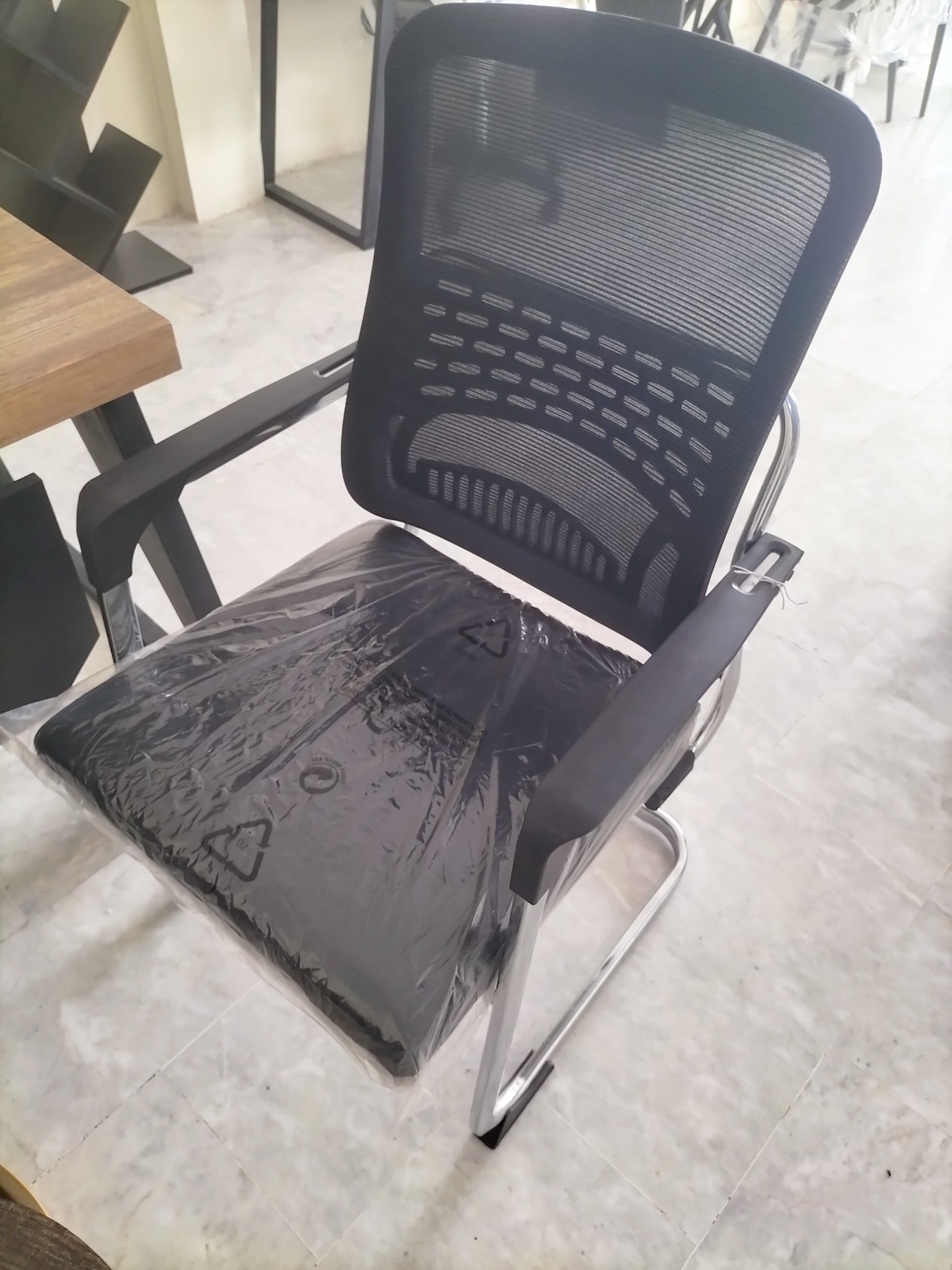 Running Furniture Showroom for sell