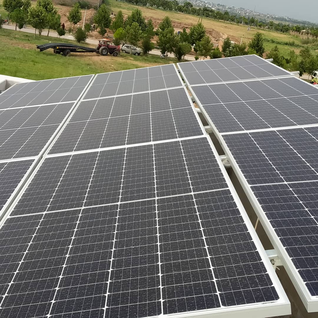 Solar Energy Business for sale
