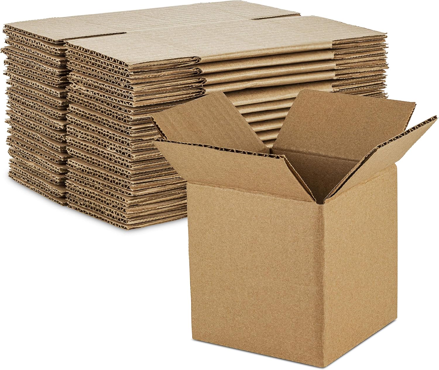 Corrugated Cartons Manufacturing & Supply Business for Sale